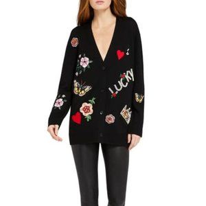 Alice Olivia Bradford Emblem Grandpa 